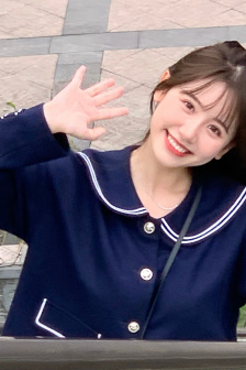 女保险公司推销员5